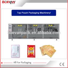 Quality latest coconut water powder packing machine