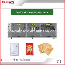 Quality high-end coconut water packaging machine