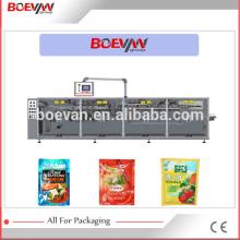 2014 low price best sell coconut water packing machine