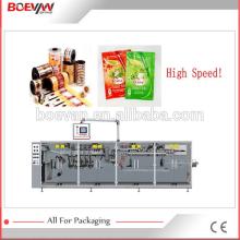 Good quality bottom price automatic coconut water packing machine