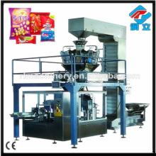 Automatic Chocolate Bar Packing Machine