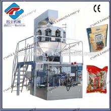 High Quality Automatic Chocolate Bar Packing Machine