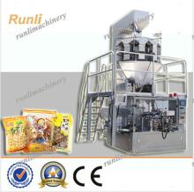 High Quality Automatic chocolate bar packaging machine