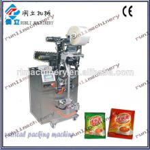 High Speed Automatic Saffron Packing Machine