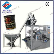 2014 New Type Automatic Seasoning Packing Machine