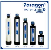 Whole House Water Filter System Paragon PW-0.5-50/ PW1.0-100/ PW-1.2-120/ PW-1.5-150/ PW-2.0-200
