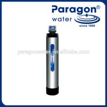 new Paragon POE whole house water filter