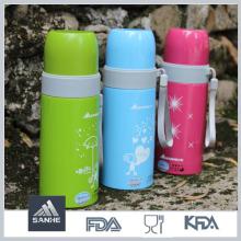 Korea  Evian   Water  Bottle