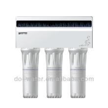 purified water purification system