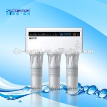under sink type 5 stage kangen Alkaline Water Ionizer Purifier