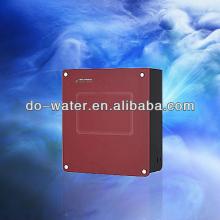 activated carbon coconut fiber permanent water filter specifications