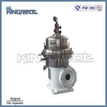 High Performance Disk Coconut Extractor Machine