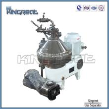 China Disc Separator Coconut Water Machine