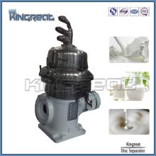  Disc   Separator  3-phase Coconut Water Machine