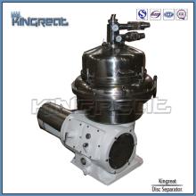 coconut water separation machine