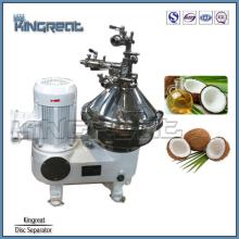 Coconut Water Extracting Machine
