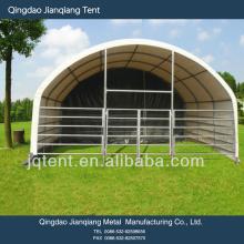 JQR2020L livestock  tent 
