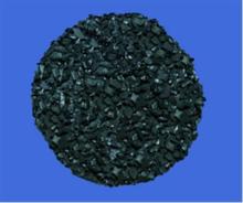 Coconut shell water processing activated carbon