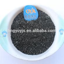 bulk coconut shell granular activated carbon for water purified