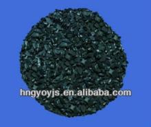 professional coconut shell water processing activated carbon for sale
