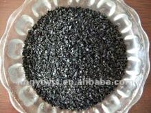 Henan best powder coconut shell activated carbon water filters