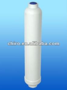 T33 inline water filter cartridge