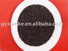 First grade nutshell activated carbon for water treatment