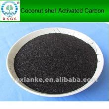 Coconut shell Activated Carbon for drinking water treatment