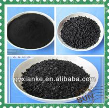 coconut shell/coal based activated carbon manufacturer,columnar activated carbon for water treatment