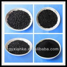 coconut shell granular activated carbon,granular activated carbon for water treatment,8x30 granular