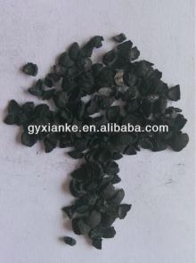 Coconut shell granular activated carbon for gas purification,cheap nut shell activated carbon for dr