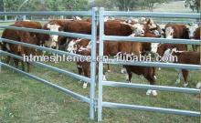 1New Zealand Australia round horse sheep stockyard corral fence panel yard gate factory