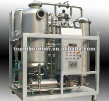 Coconut oil  purification   machine / oil recycling/ oil filtering system