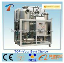 Coconut Oil Purifier Unit with good quality,used to treat waste coconut oil,removing particles,odor,
