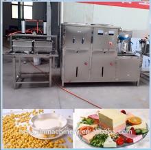 150kg/h beancurd stainless steel automatic soymilk and  tofu   making  machine