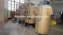 Factory direct sale CE, ISO Certified 10T/H Coconut Shell Activated Carbon Water Purification