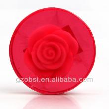 Herbal whitening moisturizing handmade saffron soap
