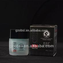 OBSI Skin Care Face Whitening Cream For Men Vitamin E, Vitamin B5 Men Hyaluronic Acid Men Cream