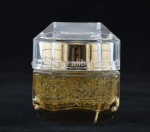 OBSI Organic Skin Care Vitamin E 24k Pure Gold Whitening Cream