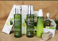 skin  care  product organic aloe vera whitenign  face   cream 