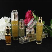 2014 Hot sale! aloe vera gold skin whitening cream