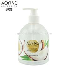 500ml Coconut Water Wash Antibacterial Hand Sanitizer