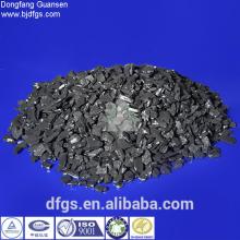Granular Coconut Shell Activated Carbon For Water Treatment