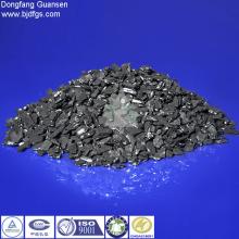 8x30 Coconut Shell  Ceramic   Water   Filter  Activated  Carbon 