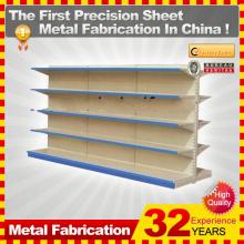 2014 OEM high quality chewing gum display rack with 32-year experience