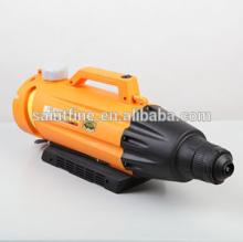 Poultry house disinfection sprayer