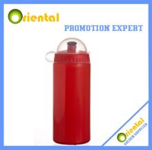 China Wholesale Bottled Coconut Water Plastic Bottle World Cup 2014 Sport Bottle