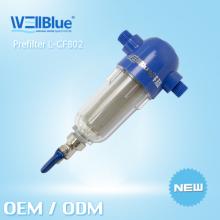 Manufacturer Pool Pump Pre-Filter (ceramic + coconut active carbon )