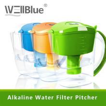 Hot sale Manufcturer Of Camping Water Jug With BPA Free L-PF601