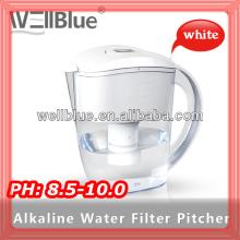 Shenzhen Wellblue Antioxidant Alkaline Water Pitcher